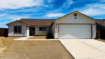 533 Dutch Oven, Fernley, Nevada 89408, 4 Bedrooms Bedrooms, ,2 BathroomsBathrooms,Residential,Residential,Dutch Oven,250053822