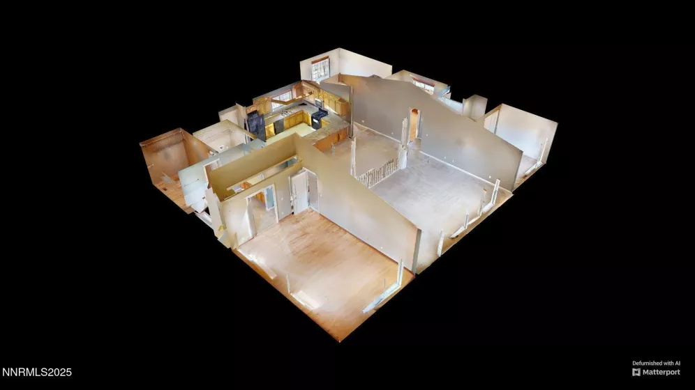 533 Dutch Oven, Fernley, Nevada 89408, 4 Bedrooms Bedrooms, ,2 BathroomsBathrooms,Residential,Residential,Dutch Oven,250053822