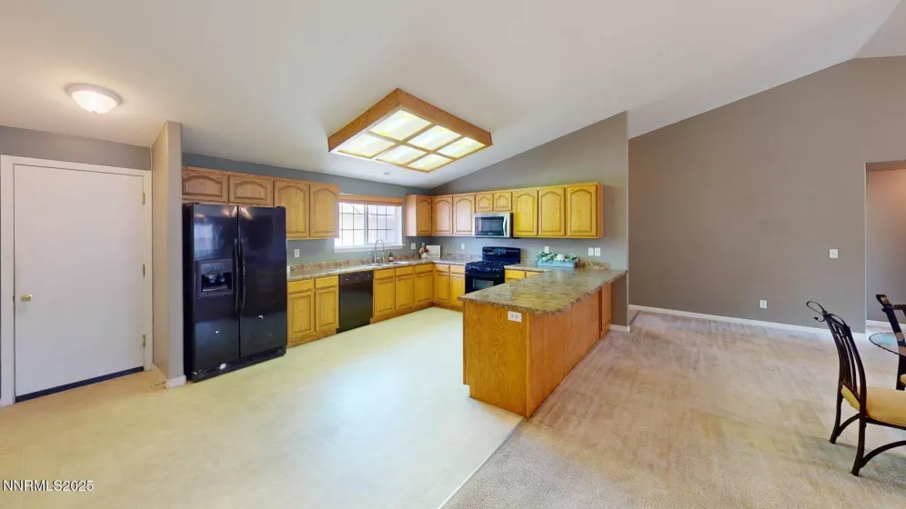533 Dutch Oven, Fernley, Nevada 89408, 4 Bedrooms Bedrooms, ,2 BathroomsBathrooms,Residential,Residential,Dutch Oven,250053822
