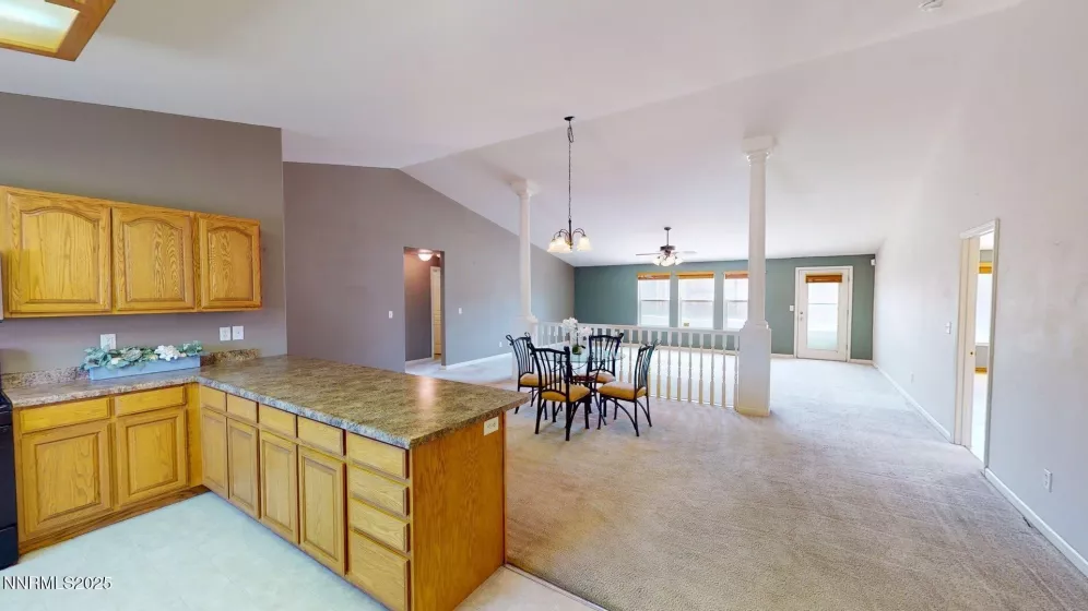 533 Dutch Oven, Fernley, Nevada 89408, 4 Bedrooms Bedrooms, ,2 BathroomsBathrooms,Residential,Residential,Dutch Oven,250053822