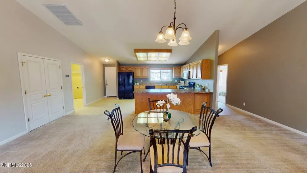533 Dutch Oven, Fernley, Nevada 89408, 4 Bedrooms Bedrooms, ,2 BathroomsBathrooms,Residential,Residential,Dutch Oven,250053822