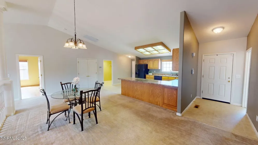 533 Dutch Oven, Fernley, Nevada 89408, 4 Bedrooms Bedrooms, ,2 BathroomsBathrooms,Residential,Residential,Dutch Oven,250053822