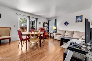 4608 Neil, Reno, Nevada 89502, 2 Bedrooms Bedrooms, ,1 BathroomBathrooms,Residential,Residential,Neil,250053825