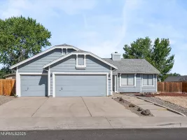 1409 Jenny's, Fernley, Nevada 89408, 3 Bedrooms Bedrooms, ,2 BathroomsBathrooms,Residential,Residential,Jenny's,250053831