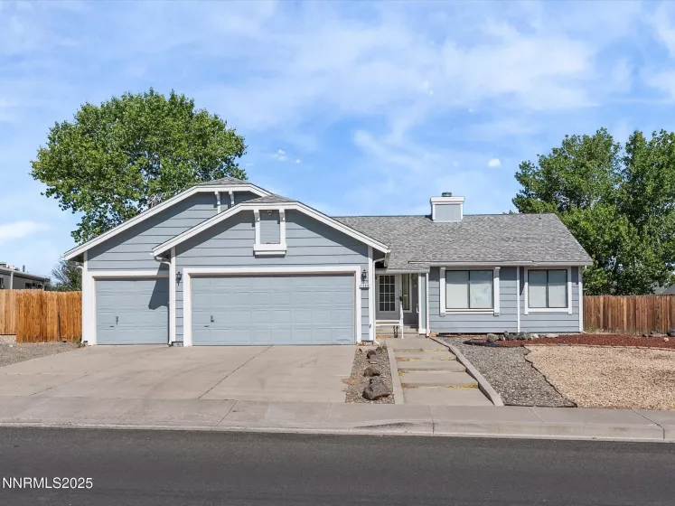 1409 Jenny's, Fernley, Nevada 89408, 3 Bedrooms Bedrooms, ,2 BathroomsBathrooms,Residential,Residential,Jenny's,250053831