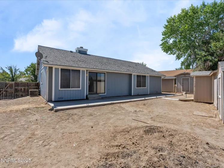 1409 Jenny's, Fernley, Nevada 89408, 3 Bedrooms Bedrooms, ,2 BathroomsBathrooms,Residential,Residential,Jenny's,250053831