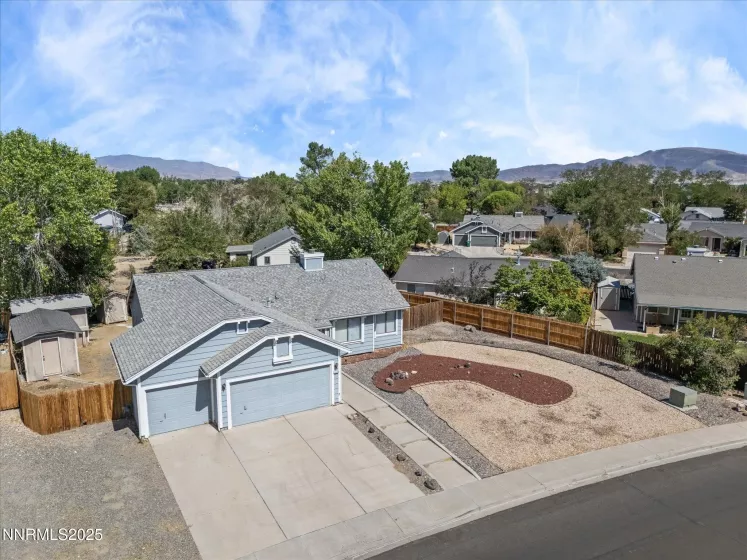 1409 Jenny's, Fernley, Nevada 89408, 3 Bedrooms Bedrooms, ,2 BathroomsBathrooms,Residential,Residential,Jenny's,250053831