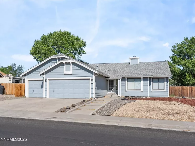 1409 Jenny's, Fernley, Nevada 89408, 3 Bedrooms Bedrooms, ,2 BathroomsBathrooms,Residential,Residential,Jenny's,250053831