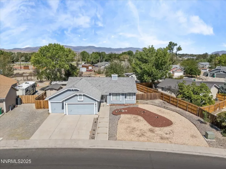 1409 Jenny's, Fernley, Nevada 89408, 3 Bedrooms Bedrooms, ,2 BathroomsBathrooms,Residential,Residential,Jenny's,250053831