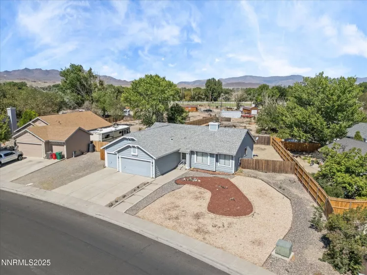 1409 Jenny's, Fernley, Nevada 89408, 3 Bedrooms Bedrooms, ,2 BathroomsBathrooms,Residential,Residential,Jenny's,250053831