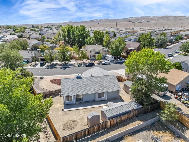 1409 Jenny's, Fernley, Nevada 89408, 3 Bedrooms Bedrooms, ,2 BathroomsBathrooms,Residential,Residential,Jenny's,250053831