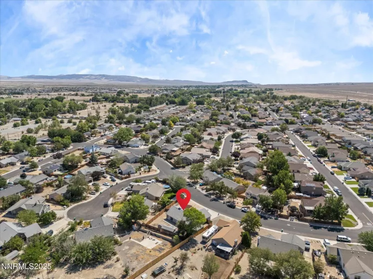 1409 Jenny's, Fernley, Nevada 89408, 3 Bedrooms Bedrooms, ,2 BathroomsBathrooms,Residential,Residential,Jenny's,250053831