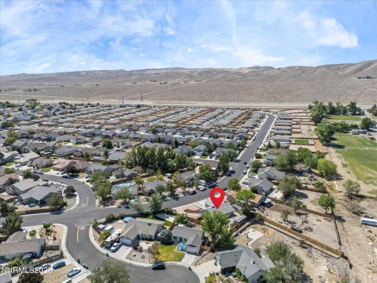 1409 Jenny's, Fernley, Nevada 89408, 3 Bedrooms Bedrooms, ,2 BathroomsBathrooms,Residential,Residential,Jenny's,250053831