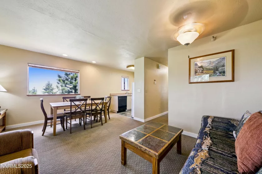 305 Galaxy, Stateline, Nevada 89449, 2 Bedrooms Bedrooms, ,1 BathroomBathrooms,Residential,Residential,Galaxy,250053836