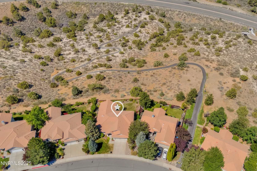 3911 Westpoint, Reno, Nevada 89509, 4 Bedrooms Bedrooms, ,4 BathroomsBathrooms,Residential,Residential,Westpoint,250053837