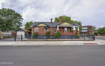 Residential Income Residential