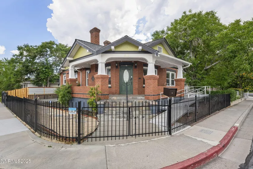 516 Ryland, Reno, Nevada 89502, ,Residential Income,Residential,Ryland,250053841