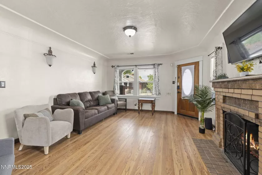 516 Ryland, Reno, Nevada 89502, ,Residential Income,Residential,Ryland,250053841