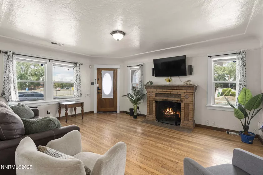 516 Ryland, Reno, Nevada 89502, ,Residential Income,Residential,Ryland,250053841