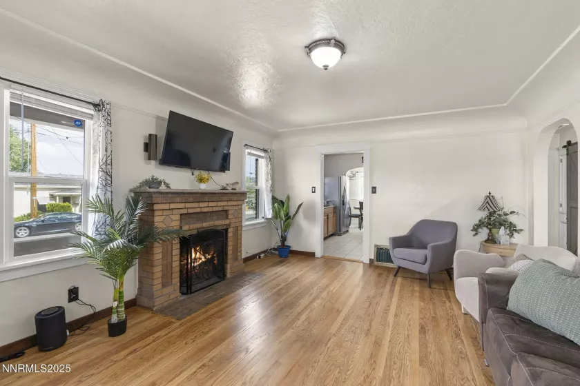 516 Ryland, Reno, Nevada 89502, ,Residential Income,Residential,Ryland,250053841