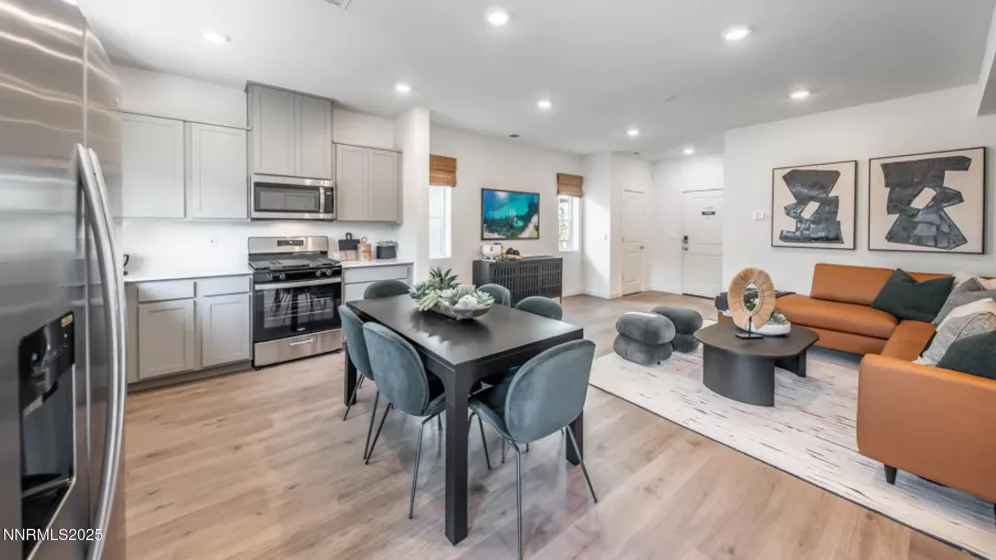 837 Orchard Rock, Reno, Nevada 89506, 3 Bedrooms Bedrooms, ,3 BathroomsBathrooms,Residential,Residential,Orchard Rock,250053848