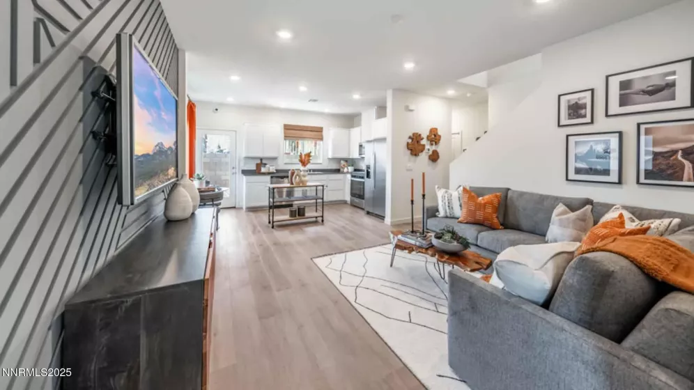 806 Orchard Rock, Reno, Nevada 89506, 3 Bedrooms Bedrooms, ,3 BathroomsBathrooms,Residential,Residential,Orchard Rock,250053850
