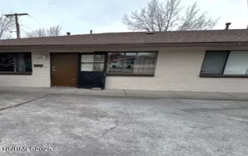 1795 York, Sparks, Nevada 89431, 2 Bedrooms Bedrooms, ,1 BathroomBathrooms,Residential Lease,Manufactured,York,250053849