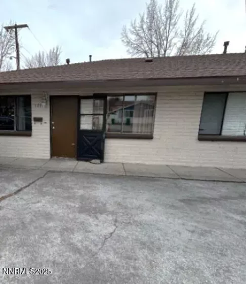 1795 York, Sparks, Nevada 89431, 2 Bedrooms Bedrooms, ,1 BathroomBathrooms,Residential Lease,Manufactured,York,250053849