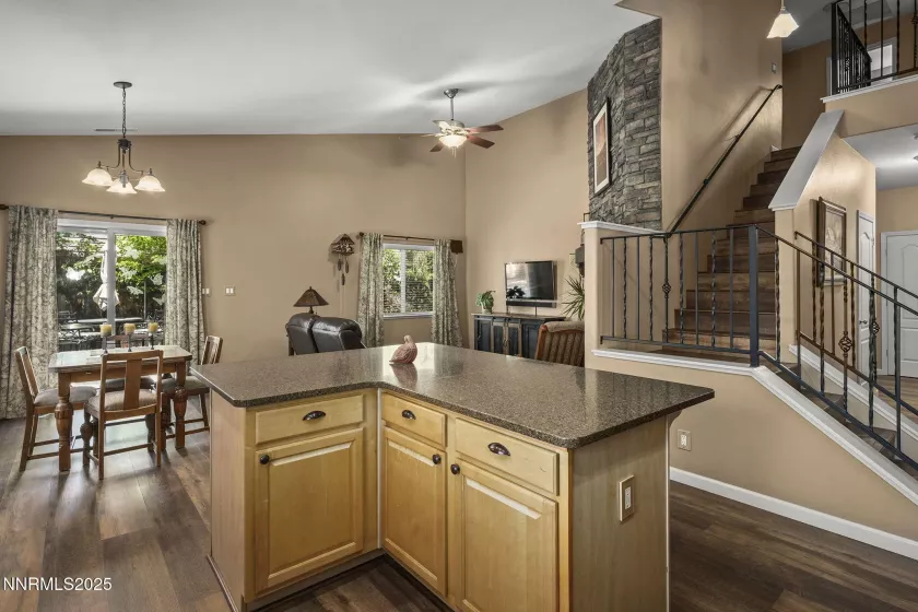 1550 Istrice, Sparks, Nevada 89436, 3 Bedrooms Bedrooms, ,3 BathroomsBathrooms,Residential,Residential,Istrice,250053852