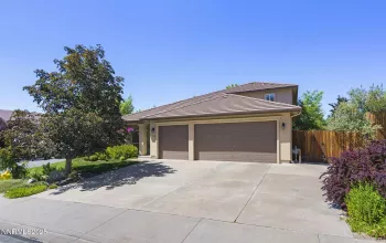 1550 Istrice, Sparks, Nevada 89436, 3 Bedrooms Bedrooms, ,3 BathroomsBathrooms,Residential,Residential,Istrice,250053852
