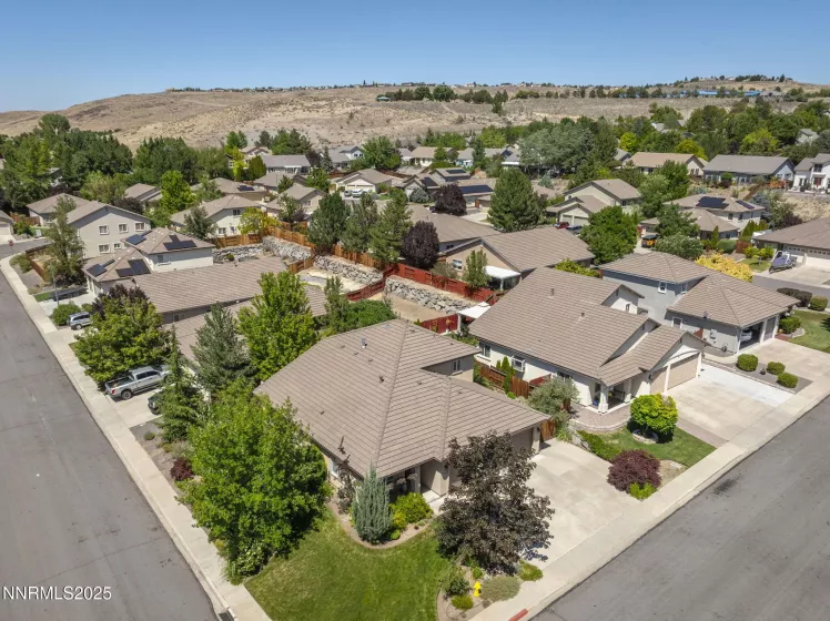 1550 Istrice, Sparks, Nevada 89436, 3 Bedrooms Bedrooms, ,3 BathroomsBathrooms,Residential,Residential,Istrice,250053852
