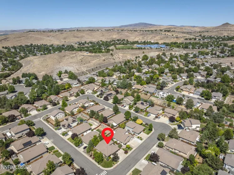 1550 Istrice, Sparks, Nevada 89436, 3 Bedrooms Bedrooms, ,3 BathroomsBathrooms,Residential,Residential,Istrice,250053852