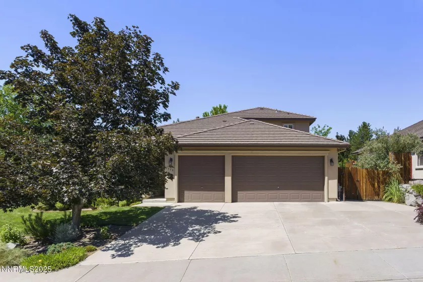 1550 Istrice, Sparks, Nevada 89436, 3 Bedrooms Bedrooms, ,3 BathroomsBathrooms,Residential,Residential,Istrice,250053852