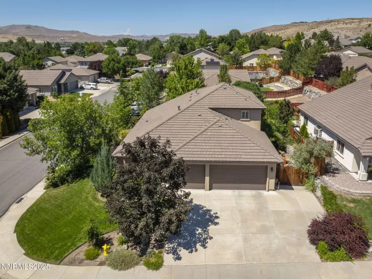 1550 Istrice, Sparks, Nevada 89436, 3 Bedrooms Bedrooms, ,3 BathroomsBathrooms,Residential,Residential,Istrice,250053852
