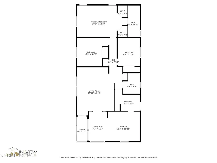 3665 Hummingbird, Reno, Nevada 89508, 3 Bedrooms Bedrooms, ,2 BathroomsBathrooms,Residential,Residential,Hummingbird,250053854