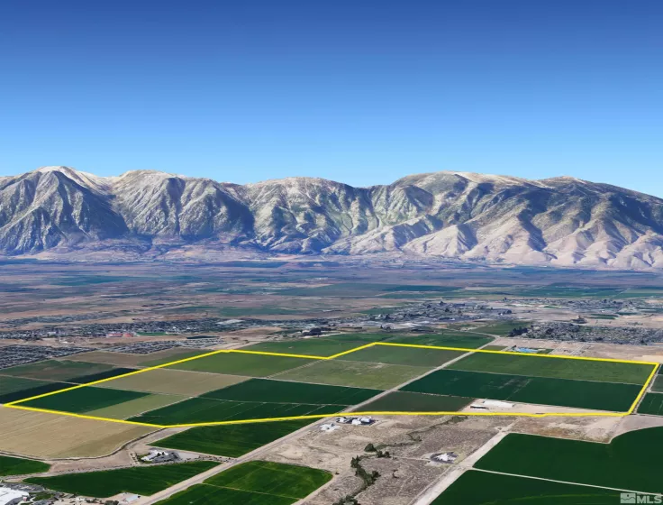 000 Buckeye, Minden, Nevada 89423, ,Land,Residential,Buckeye,240001494