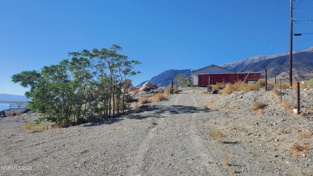 279 Mallet, Walker Lake, Nevada 89415, ,Land,Residential,Mallet,250053855