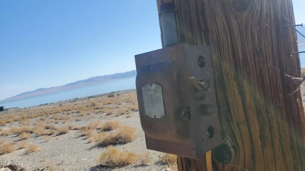 279 Mallet, Walker Lake, Nevada 89415, ,Land,Residential,Mallet,250053855