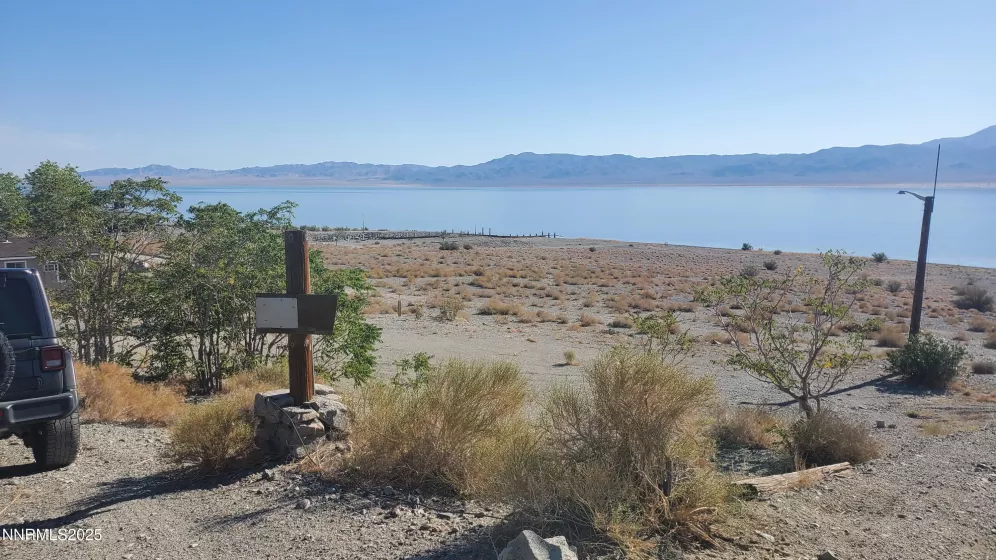 279 Mallet, Walker Lake, Nevada 89415, ,Land,Residential,Mallet,250053855
