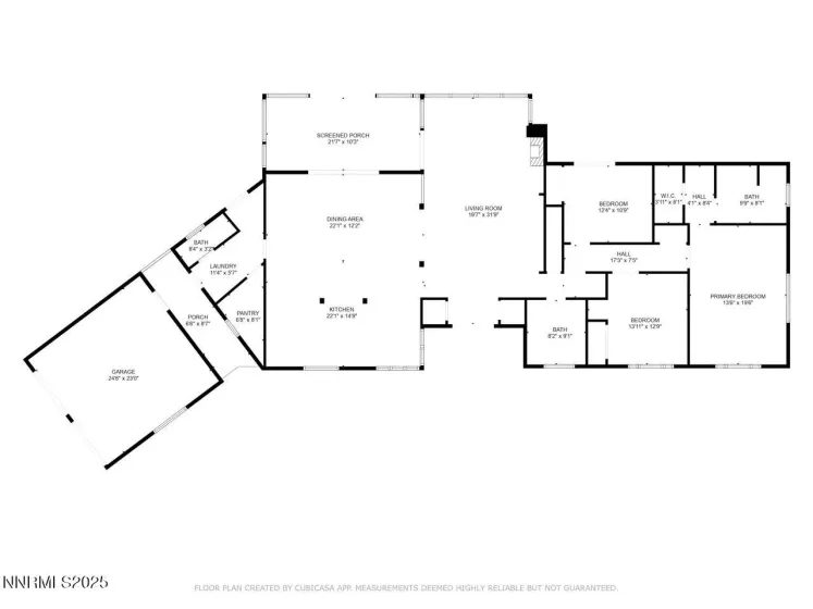 1955 Manchester, Fallon, Nevada 89406, 3 Bedrooms Bedrooms, ,3 BathroomsBathrooms,Residential,Residential,Manchester,250053856