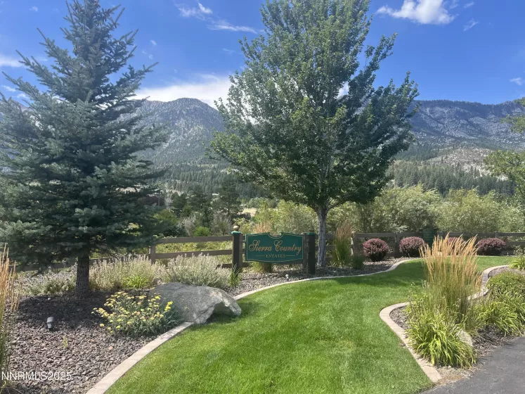 233 Sierra Country, Gardnerville, Nevada 89460, ,Land,Residential,Sierra Country,250053857
