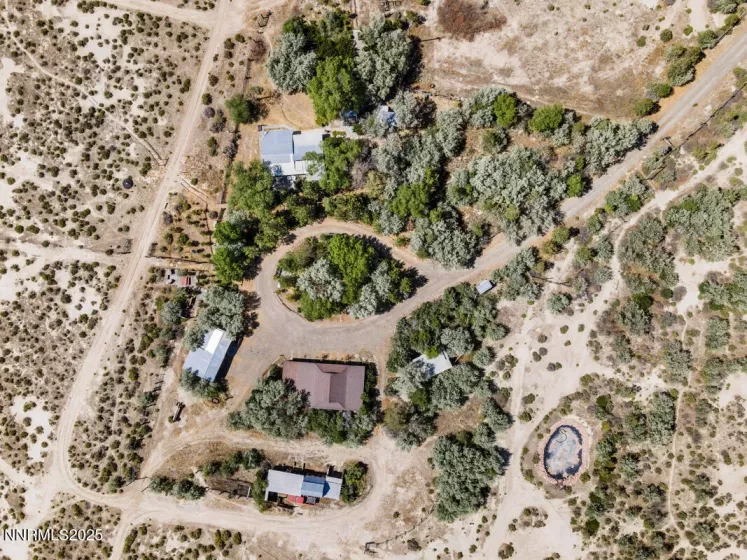 8250 Llama, Winnemucca, Nevada 89445, 2 Bedrooms Bedrooms, ,2 BathroomsBathrooms,Residential,Residential,Llama,250053858