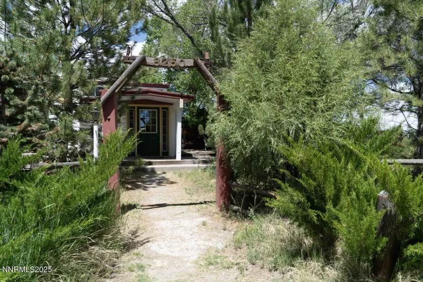 8250 Llama, Winnemucca, Nevada 89445, 2 Bedrooms Bedrooms, ,2 BathroomsBathrooms,Residential,Residential,Llama,250053858