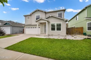 7644 Corso, Reno, Nevada 89506, 5 Bedrooms Bedrooms, ,3 BathroomsBathrooms,Residential,Residential,Corso,250053859