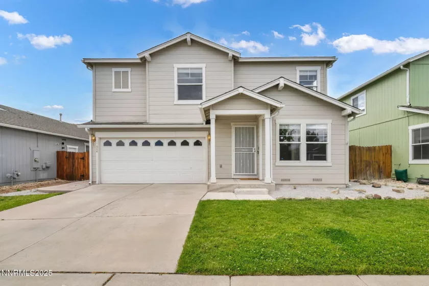 7644 Corso, Reno, Nevada 89506, 5 Bedrooms Bedrooms, ,3 BathroomsBathrooms,Residential,Residential,Corso,250053859