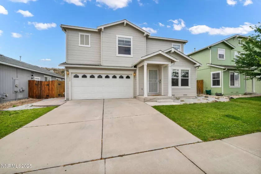 7644 Corso, Reno, Nevada 89506, 5 Bedrooms Bedrooms, ,3 BathroomsBathrooms,Residential,Residential,Corso,250053859
