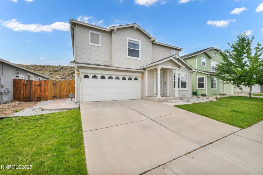 7644 Corso, Reno, Nevada 89506, 5 Bedrooms Bedrooms, ,3 BathroomsBathrooms,Residential,Residential,Corso,250053859