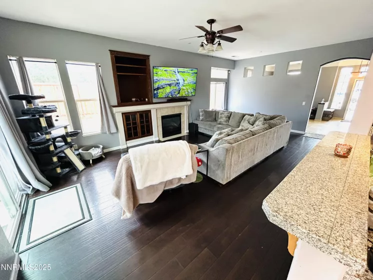 306 Valley Vista, Dayton, Nevada 89403, 4 Bedrooms Bedrooms, ,2 BathroomsBathrooms,Residential,Residential,Valley Vista,250053862