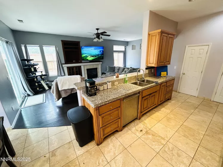 306 Valley Vista, Dayton, Nevada 89403, 4 Bedrooms Bedrooms, ,2 BathroomsBathrooms,Residential,Residential,Valley Vista,250053862