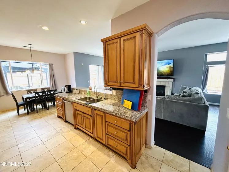 306 Valley Vista, Dayton, Nevada 89403, 4 Bedrooms Bedrooms, ,2 BathroomsBathrooms,Residential,Residential,Valley Vista,250053862